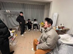 接到自称某短视频平台客服德律风